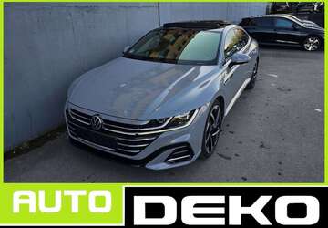 VW Arteon 83.735 km 34.430 &euro; Waiblingen 71332