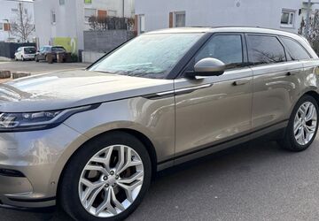 Land Rover Range Rover Velar 163.200 km 25.900 &euro; Waiblingen 71334