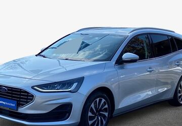 Ford Focus 35.782 km 18.950 &euro; Leonberg 71229