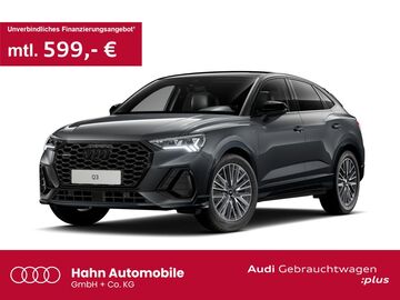 Gebrauchte Audi Q3