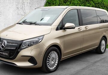 Mercedes-Benz EQV 16.500 km 59.900 &euro; Dettingen unter Teck 73265