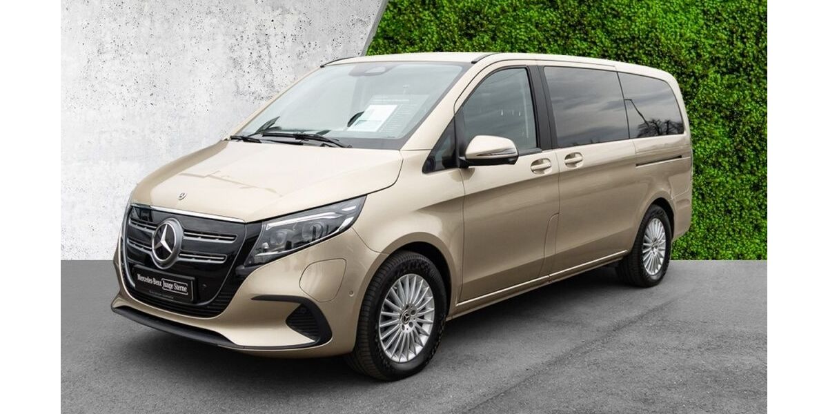 Mercedes-Benz EQV 16.500 km 59.900 &euro; Dettingen unter Teck 73265