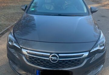 Opel Astra 202.000 km 6.999 &euro; Stuttgart 70499