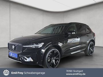Gebrauchte Volvo XC60