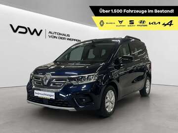 Gebrauchte Renault Kangoo