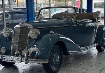 Mercedes-Benz Andere 1.800 km 119.990 &euro; Köngen 73257