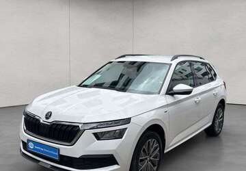 Skoda Kamiq 109.018 km 14.890 &euro; Stuttgart 70565