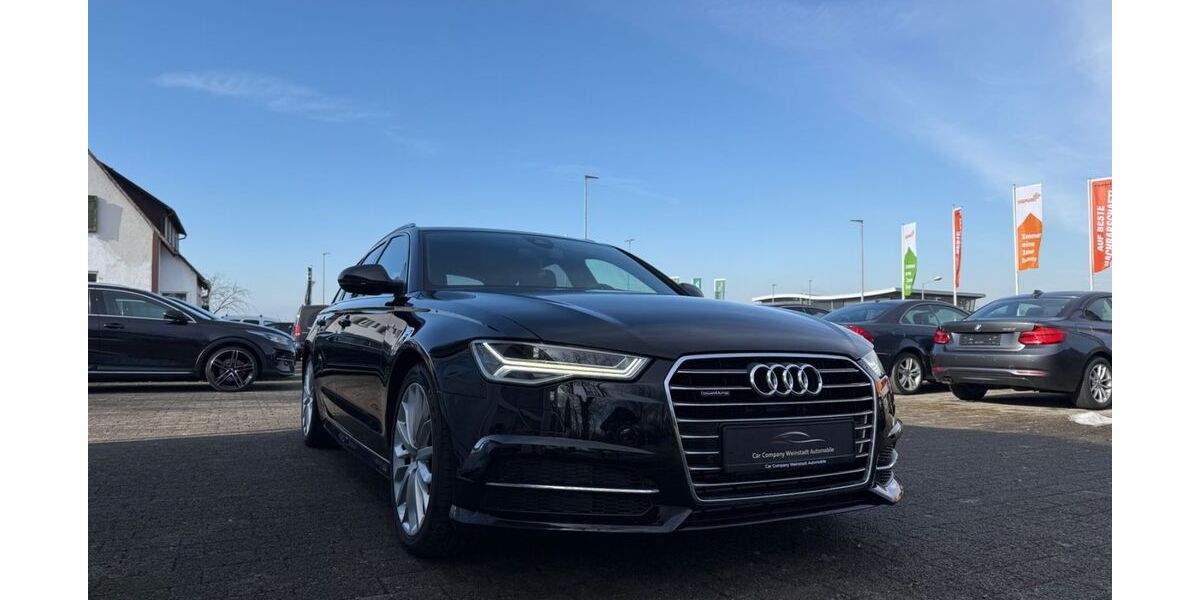 Audi A6 148.000 km 21.490 &euro; Weinstadt 71384