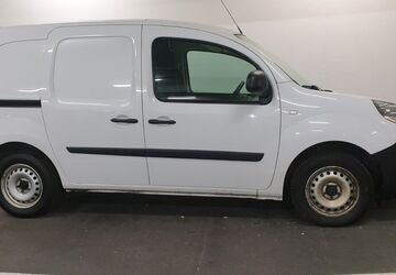 Renault Kangoo 149.000 km 8.900 &euro; Esslingen am Neckar 73733