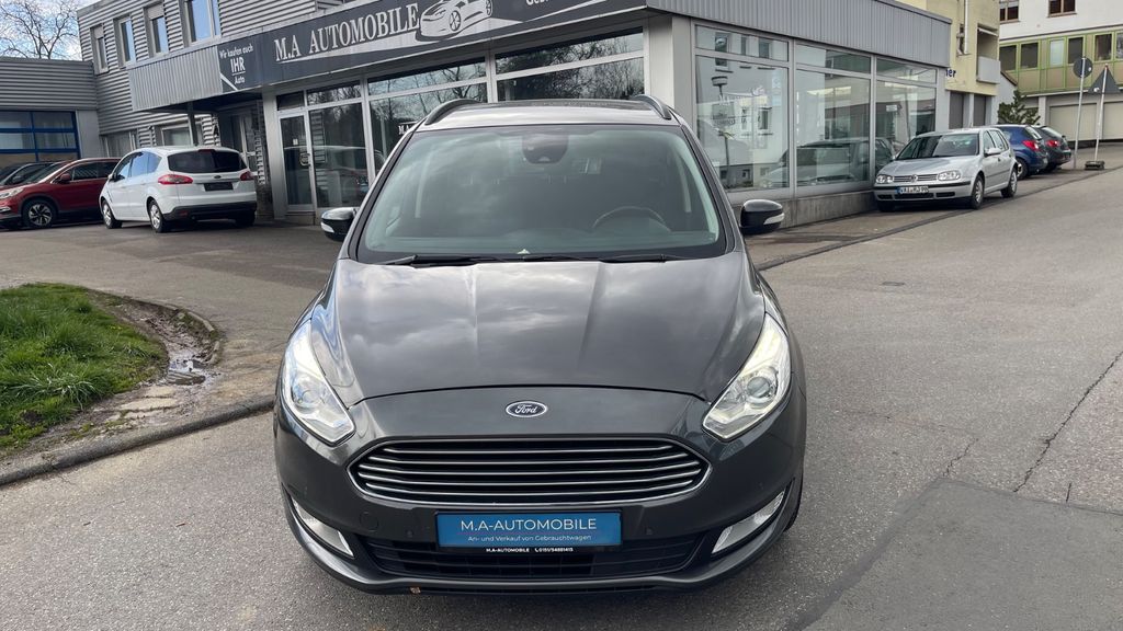 Ford Galaxy 220.000 km 6.990 &euro; Marbach am Neckar 71672