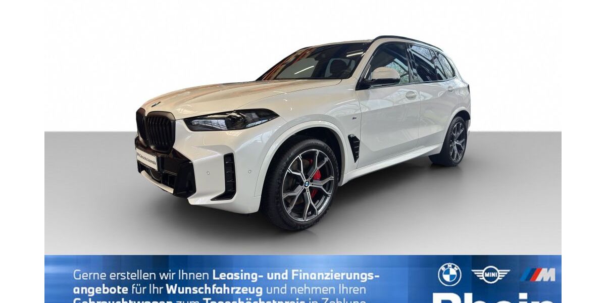 BMW X5 23.500 km 74.980 &euro; Asperg 71679