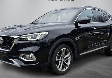 MG EHS 56.944 km 19.890 &euro; Weinstadt 71384