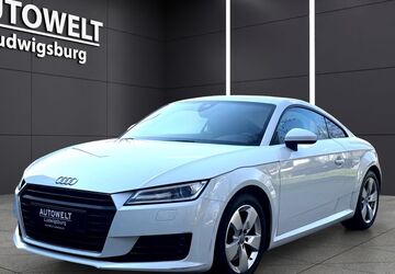 Audi TT 142.000 km 20.900 &euro; Bietigheim-Bissingen 74321