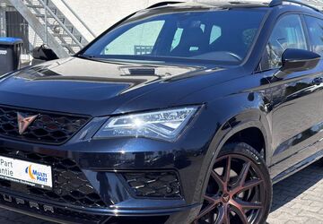 Cupra Ateca 113.000 km 21.999 &euro; Göppingen 73037