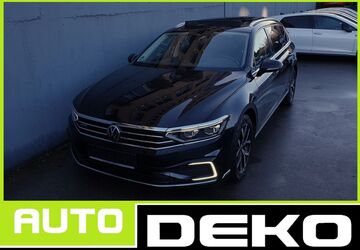 VW Passat Variant 148.403 km 18.330 &euro; Waiblingen 71332