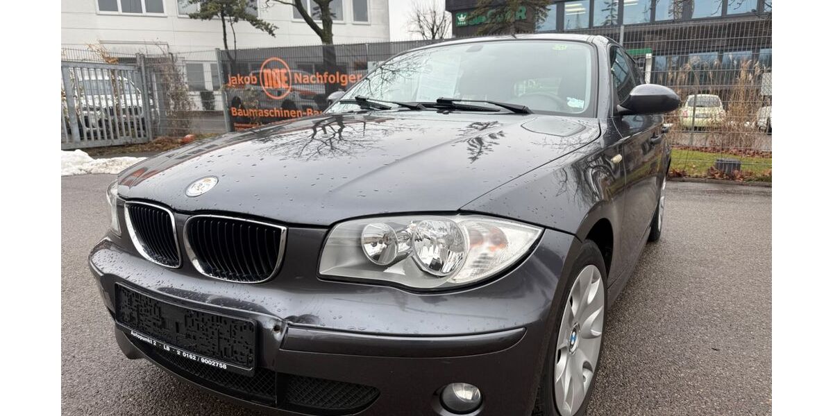 BMW 116 193.000 km 2.790 &euro; MÖGLINGEN 71696