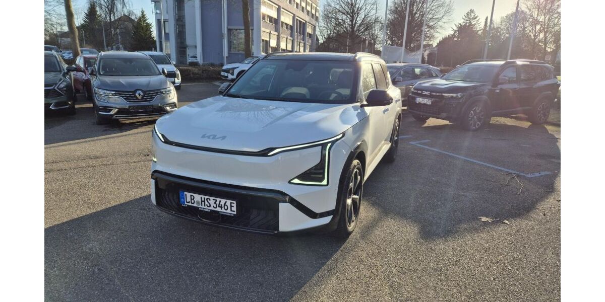 Kia EV5 3.000 km 49.990 &euro; Ludwigsburg 71636