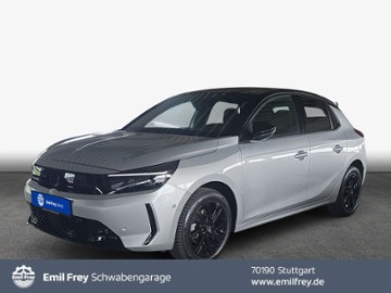 Gebrauchte Opel Corsa