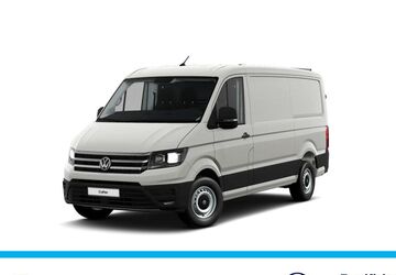 VW Crafter 5.843 km 33.490 &euro; Ebersbach 73061
