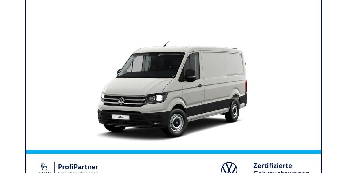 VW Crafter 5.843 km 33.490 &euro; Ebersbach 73061