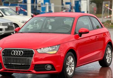 Audi A1 156.067 km 8.450 &euro; Schwieberdingen 71701