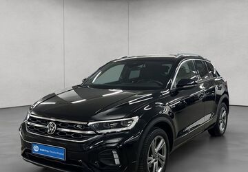 VW T-Roc 47.359 km 21.890 &euro; Filderstadt 70794
