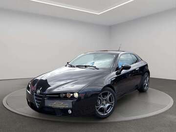 Gebrauchte Alfa Romeo Brera