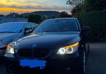 BMW 525 226.800 km 13.900 &euro; Untergruppenbach 74199