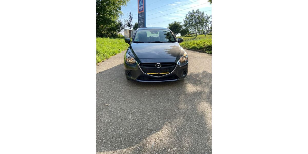 Mazda 2 64.000 km 8.000 &euro; Ludwigsburg 71634