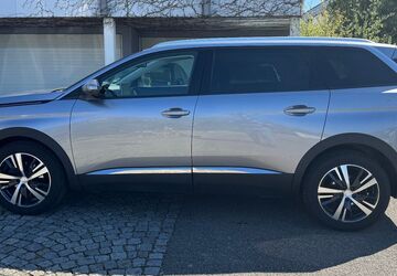 Peugeot 5008 139.000 km 13.900 &euro; Waiblingen 71332