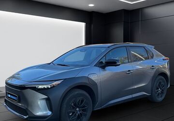 Toyota bZ4X 14.839 km 39.440 &euro; Esslingen 73730