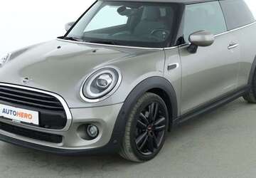 Mini Cooper 61.722 km 19.520 &euro; Stuttgart 70195