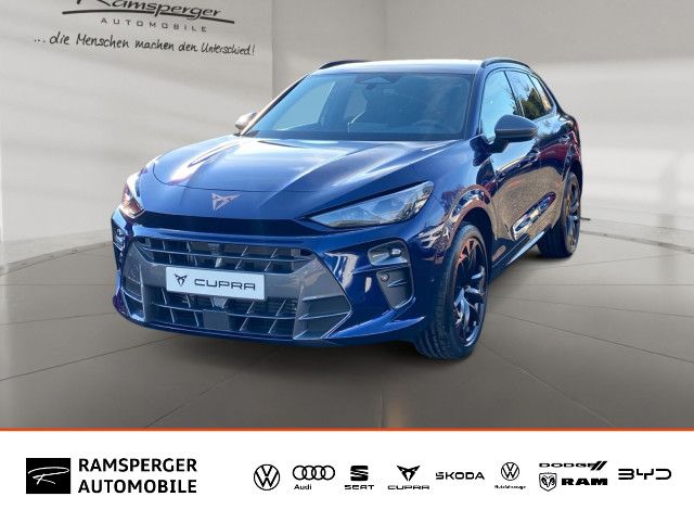 Cupra Terramar 4.300 km 51.960 &euro; Nürtingen 72622