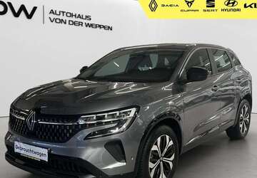 Renault Austral 11.835 km 24.900 &euro; Stuttgart 70469