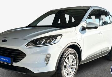 Ford Kuga 23.150 km 21.400 &euro; Stuttgart 70190