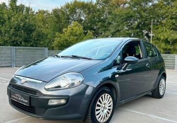 Fiat Punto Evo 153.000 km 2.590 &euro; Stuttgart 70469