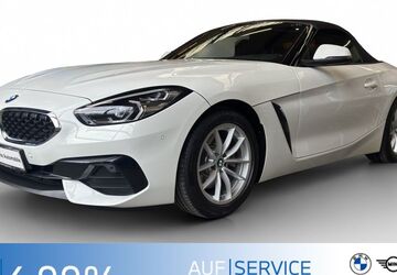 BMW Z4 83.300 km 31.100 &euro; Asperg 71679