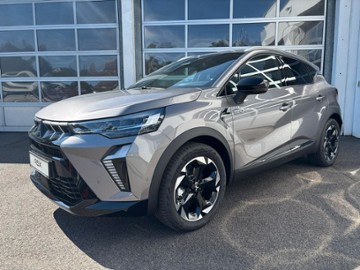 Gebrauchte Mitsubishi ASX