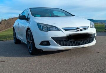 Opel Astra 175.200 km 4.750 &euro; Göppingen 73033