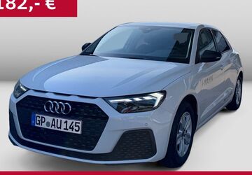 Audi A1 1.150 km 24.490 &euro; Esslingen 73730