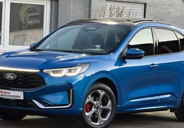 Ford Kuga 16.900 km 31.997 &euro; Nürtingen bei Stuttgart 72622