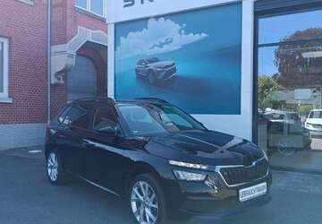 Skoda Kamiq 42.932 km 17.980 &euro; Göppingen 73033