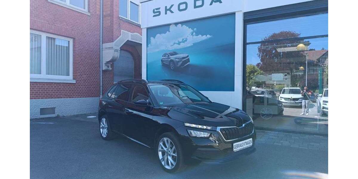 Skoda Kamiq 42.932 km 17.980 &euro; Göppingen 73033