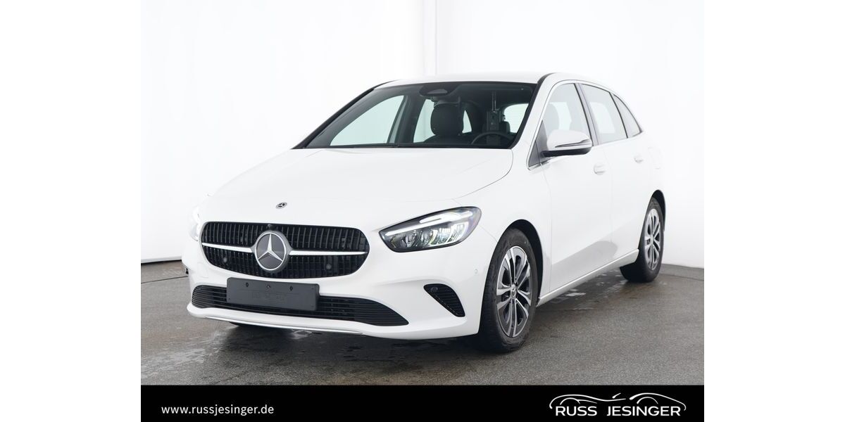 Mercedes-Benz B 200 3.600 km 30.880 &euro; Filderstadt 70794