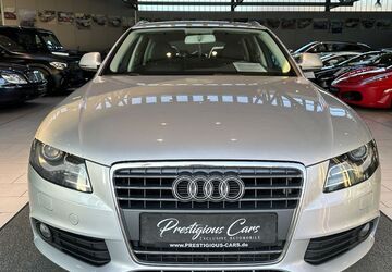 Audi A4 267.000 km 5.949 &euro; Ludwigsburg 71638