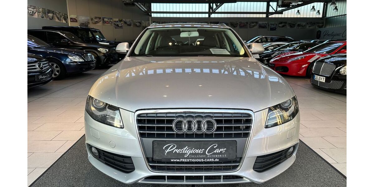Audi A4 267.000 km 5.949 &euro; Ludwigsburg 71638