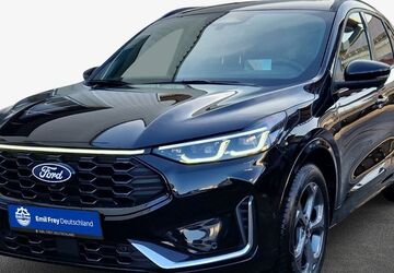 Ford Kuga 31.155 km 34.333 &euro; Waiblingen 71332