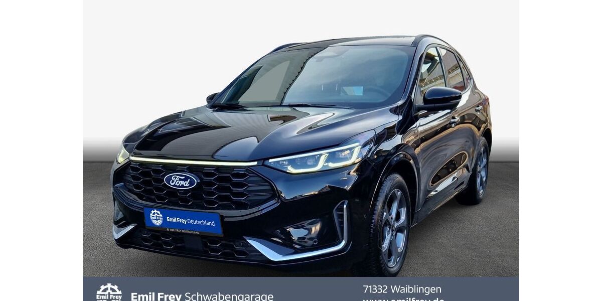 Ford Kuga 31.155 km 34.333 &euro; Waiblingen 71332