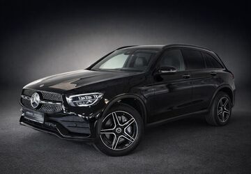 Mercedes-Benz GLC 300 107.867 km 40.800 &euro; Uhingen 73066