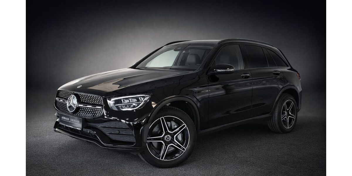 Mercedes-Benz GLC 300 107.867 km 40.800 &euro; Uhingen 73066